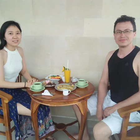 Jero Ratna Homestay