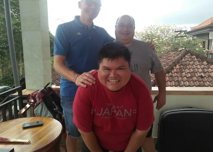 Jero Ratna 乌布